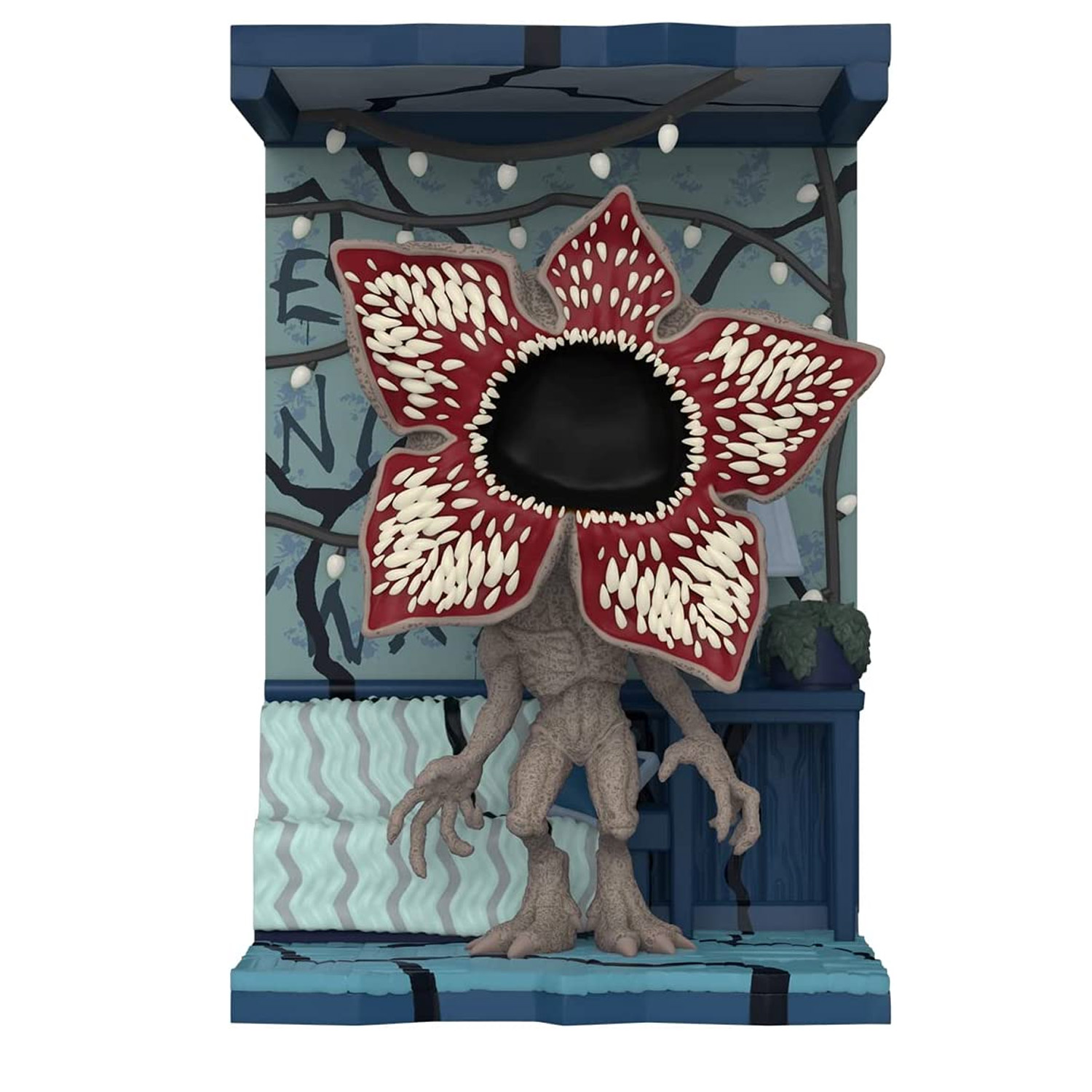 Demogorgon archivos - CocoLiso