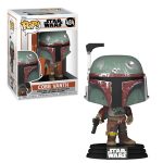 Funko Pop! Star Wars The Mandalorian - Cobb Vanth - Image 2