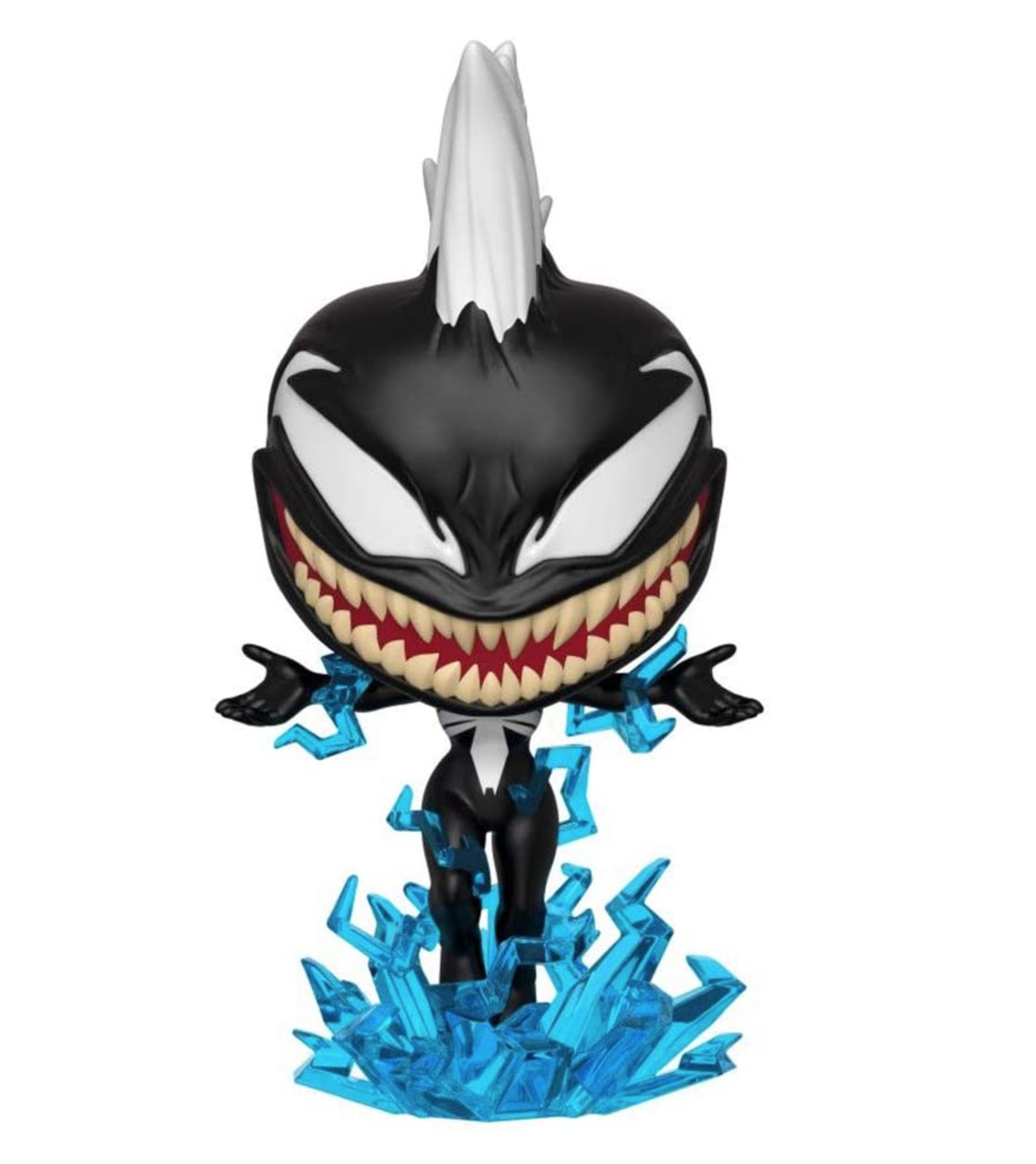 Funko Pop! Marvel Venom – Venomized Storm - CocoLiso
