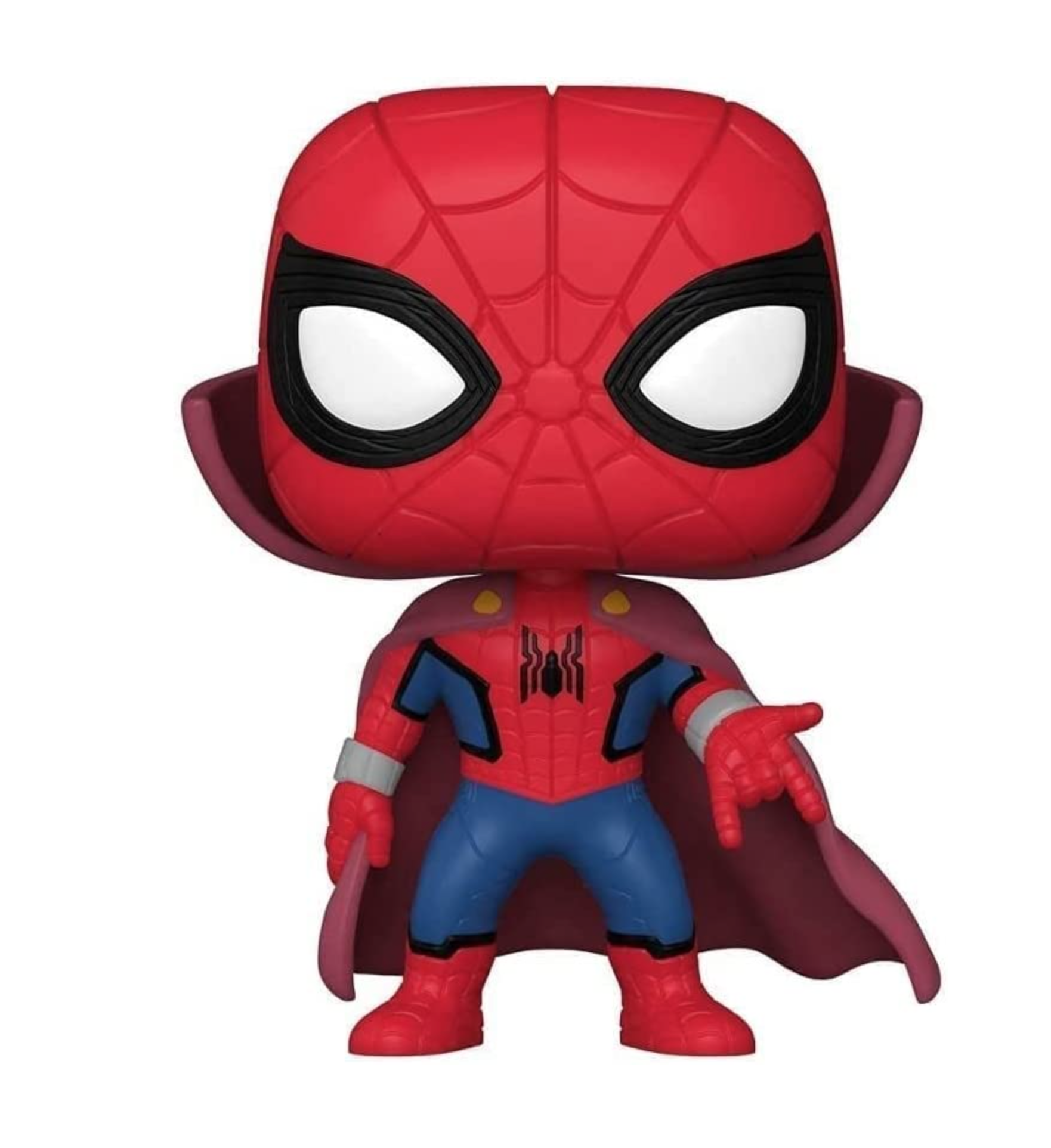 Spiderman discount zombie juguete