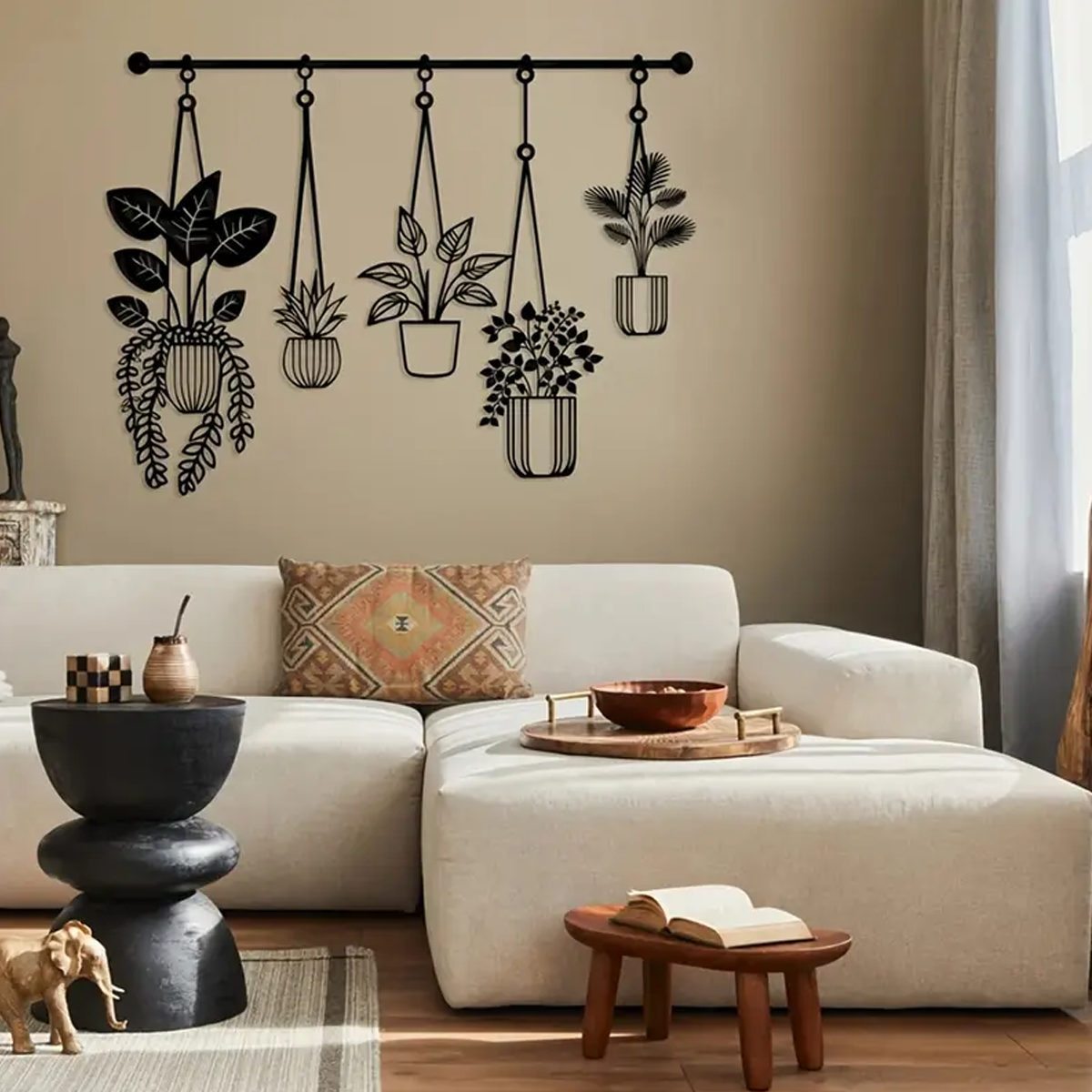 Macetas colgantes - Image 2