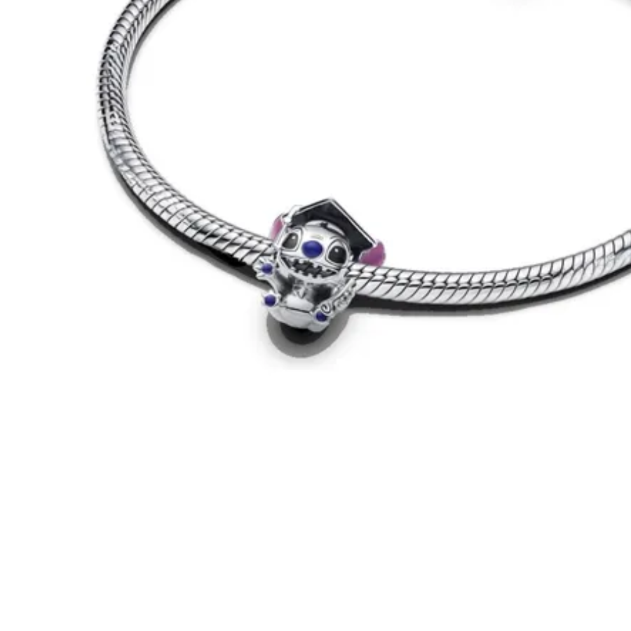 Charm Stitch graduado, colección Lilo y Stitch - Image 2