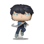 Funko Pop! Pop Animation! Solo Leveling! Sung Jinwoo