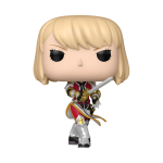 Funko Pop! Pop Animation! Solo Leveling! Cha Hae-In