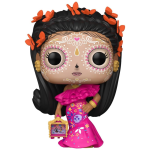Funko Pop! Retro Toys: Barbie - Barbie Dia De Los Muertos