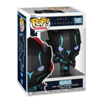 Funko Pop! Pop Animation! Solo Leveling! Igris - Image 2