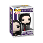 Funko Pop! Wednesday - Morticia Addams - Image 2