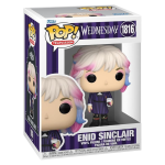 Funko Pop! Wednesday - Enid Sinclair - Image 2