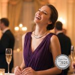 Gargantilla gruesa terminado liso - plata 925 - Image 2