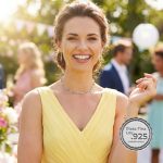 Juego cuentas de piedras naturales tonos pastel con mini casquillos - plata 925 - Image 2